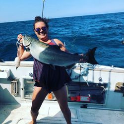 Ready for Oswego’s fishing rush?