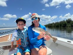 Cast away in Cape Coral’s fishing paradise.
