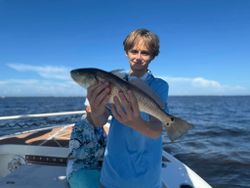 Adventure and fishing await in Cape Coral.