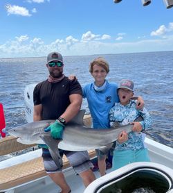 Explore Cape Coral’s calm waters and big catches.