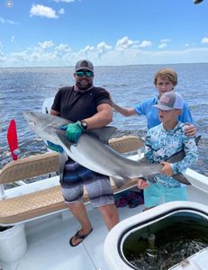 Cape Coral fishing trips full of excitement.