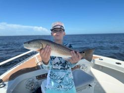 Reeling in adventure in Cape Coral’s waterways.