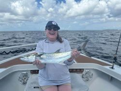 Cape Coral is the ultimate angler’s playground.
