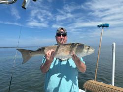 Fish the pristine waters of Cape Coral today.