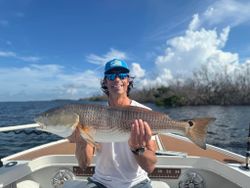 Cape Coral fishing fun for all skill levels.