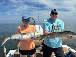 Unwind and fish in Cape Coral’s sunny shores.