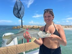 Pine Island Fishing
