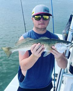  Choctawhatchee Bay Quality Inshore Trips