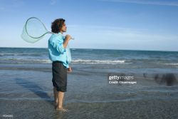 A person enjoying various water sports and activities in Tampa