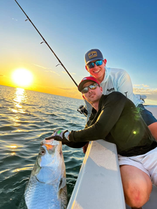 Best fishing trip in FL