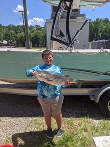 South Carolina Fishing Guides