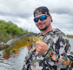 Fort Lauderdale’s prime bass waters