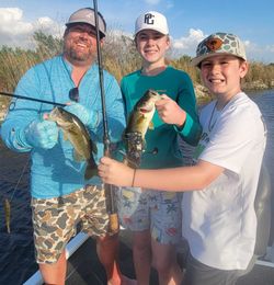 Fort Lauderdale’s bounty
