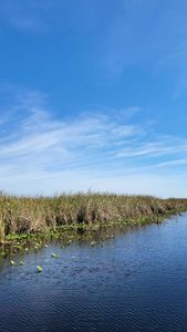 Beautiful scenery of Fort Lauderdale, a popular fishing destination