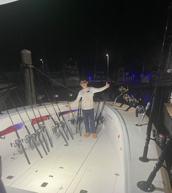 Fishing cruises in Islamorada, Florida