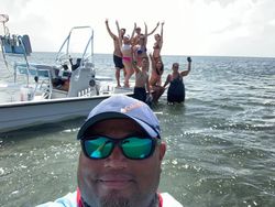 Reel in memories on South Padre