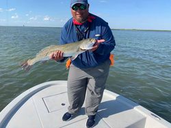 Exploring the Gulf’s best fishing spots