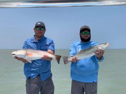 Nature’s beauty meets fishing thrills