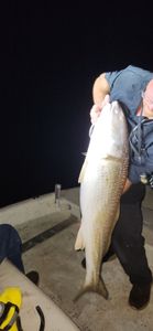 Guides make Red Drum fishing epic.