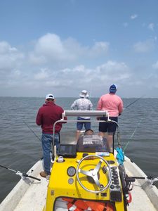 Fishing in TX