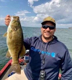 Top Bass Fishing Trips in Canaan, CT