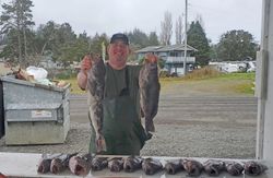 Experience Astoria's Best River Fishing