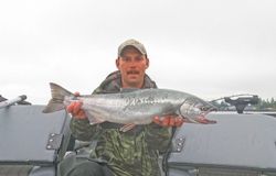 Salmon Seasons in Astoria Revealed