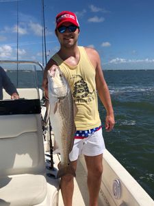 Your Gateway to Tampa Bay Fishing Adventures