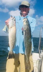 Explore Tampa Bay's Best Fishing Charters