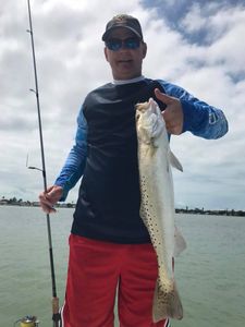 Memorable Fishing Trips in Tampa Bay