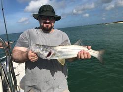 Discover Top-Rated Tampa Bay Fishing Charters