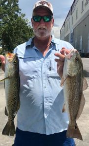 Experience Florida's Fishing Magic