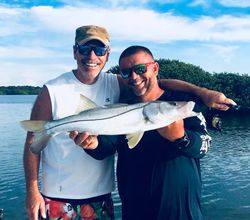 Reel in Memories: Florida Fishing