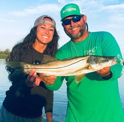 Backcountry Fishing Adventures: Explore Nature