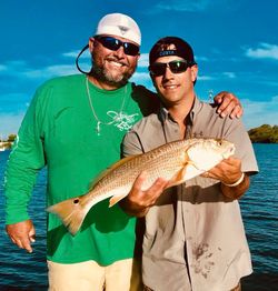 Hook Your Dream Catch: Florida