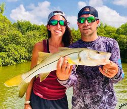 Premier Florida Fishing Escapes