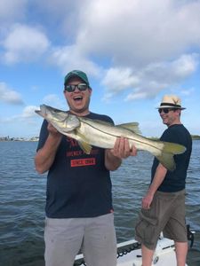 Best Anglers in Tampa Bay