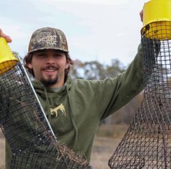 Fishing Charters Louisiana