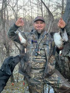 Hunting Guide in Louisiana