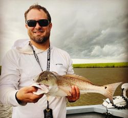 Largemouth Bass in Marksville, Louisiana