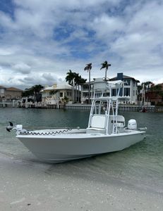 Fishing in Florida with best, great gear