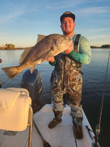Cast Away Worries with Crystal River Fishing