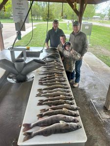 Great outdoor adventure at Pierre