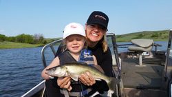 Best, great fishing in SD