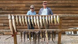 6 fishing in SD