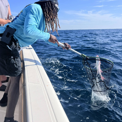 Fishing in Pensacola