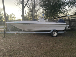 Fishing in Pensacola