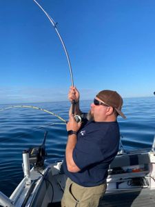 Freshwater Fishing Bliss: Cast Away