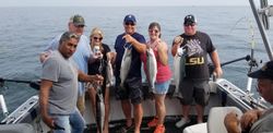 Lake Ontario's Finest Angling