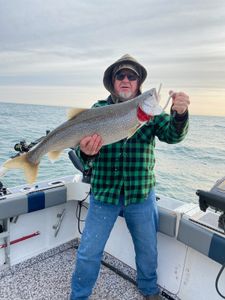 Olcott's Premier Fishing Experience